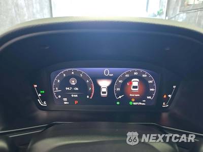2025 Honda Accord Sedan LX - zdjęcie 9 z 23 - miniatura