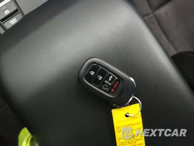 2025 Honda Accord Sedan LX - zdjęcie 8 z 23 - miniatura