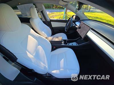 2021 Tesla Model Y Long Range - zdjęcie 18 z 25 - miniatura