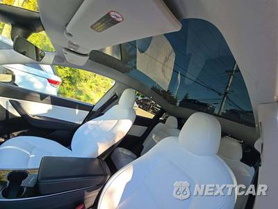 2021 Tesla Model Y Long Range - zdjęcie 11 z 25 - miniatura