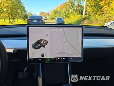 2021 Tesla Model Y Long Range - zdjęcie 10 z 25 - miniatura