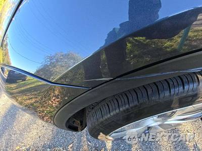 2021 Tesla Model Y Long Range - zdjęcie 21 z 25 - miniatura