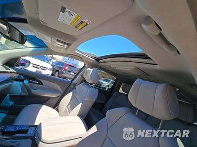 2012 Acura MDX w/Technology & Entertainment Pkgs - zdjęcie 11 z 28 - miniatura