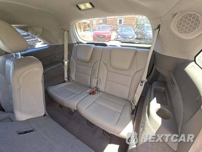 2012 Acura MDX w/Technology & Entertainment Pkgs - zdjęcie 14 z 28 - miniatura