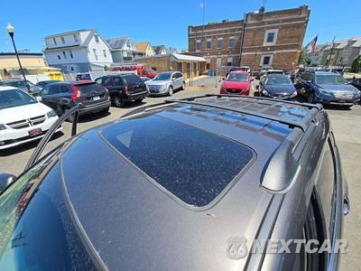 2012 Acura MDX w/Technology & Entertainment Pkgs - zdjęcie 12 z 28 - miniatura