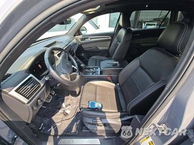 2023 Volkswagen Atlas Cross Sport 2.0T SEL R-Line Black - zdjęcie 6 z 23 - miniatura