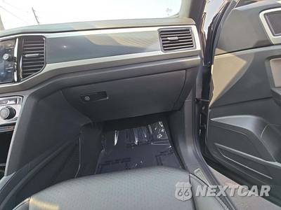 2023 Volkswagen Atlas Cross Sport 2.0T SEL R-Line Black - zdjęcie 19 z 23 - miniatura