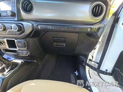2019 Jeep Wrangler Unlimited Sport - zdjęcie 19 z 28 - miniatura