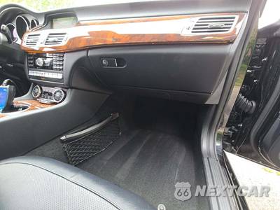 2014 Mercedes-Benz CLS 550 4MATIC - zdjęcie 19 z 26 - miniatura