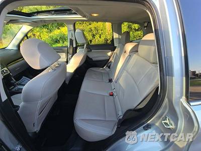 2017 Subaru Forester 2.5i Limited - zdjęcie 13 z 27 - miniatura
