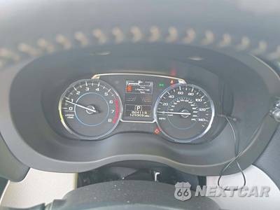 2017 Subaru Forester 2.5i Limited - zdjęcie 9 z 27 - miniatura