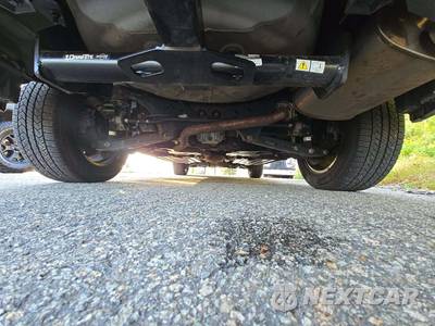 2017 Subaru Forester 2.5i Limited - zdjęcie 15 z 27 - miniatura