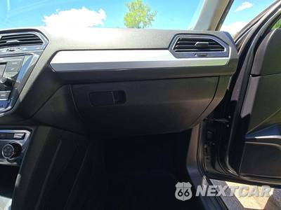 2021 Volkswagen Tiguan S - zdjęcie 19 z 26 - miniatura