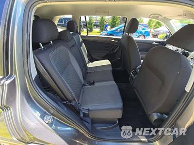 2021 Volkswagen Tiguan S - zdjęcie 16 z 26 - miniatura