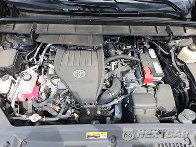 2023 Toyota Highlander XLE - zdjęcie 27 z 28 - miniatura