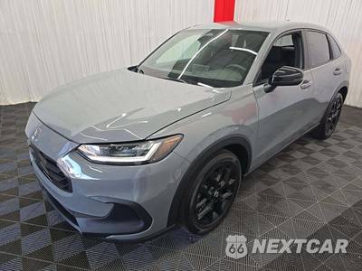 2025 Honda HR-V Sport - zdjęcie 1 z 26 - miniatura