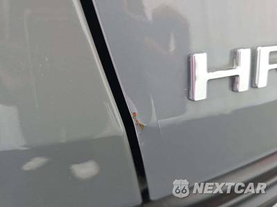 2025 Honda HR-V Sport - zdjęcie 21 z 26 - miniatura