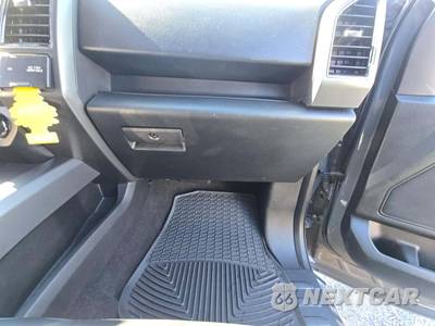 2018 Ford F-150 XLT Crew Cab Short Bed - zdjęcie 19 z 25 - miniatura