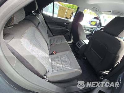 2023 Chevrolet Equinox LT 1LT - zdjęcie 16 z 23 - miniatura
