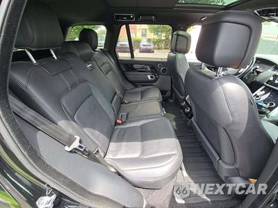 2021 Land Rover Range Rover P525 Westminster - zdjęcie 16 z 27 - miniatura