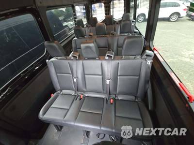 2019 Mercedes-Benz Sprinter 2500 Passenger Van High Roof 170.0" WB - zdjęcie 13 z 25 - miniatura