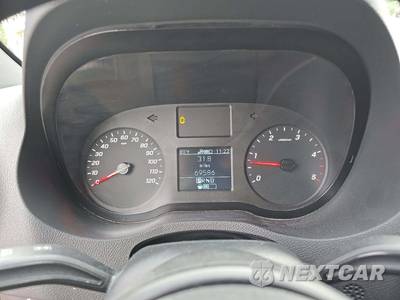2019 Mercedes-Benz Sprinter 2500 Passenger Van High Roof 170.0" WB - zdjęcie 9 z 25 - miniatura