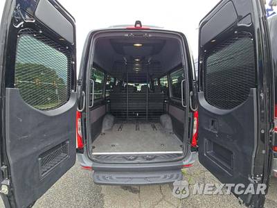 2019 Mercedes-Benz Sprinter 2500 Passenger Van High Roof 170.0" WB - zdjęcie 15 z 25 - miniatura