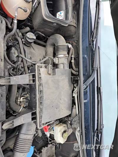 2019 Mercedes-Benz Sprinter 2500 Passenger Van High Roof 170.0" WB - zdjęcie 24 z 25 - miniatura