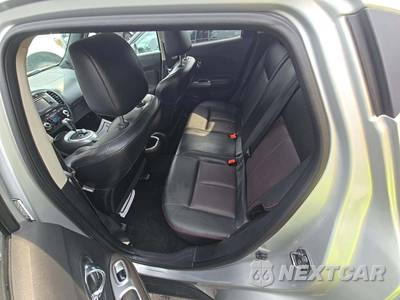 2013 Nissan JUKE SL - zdjęcie 13 z 35 - miniatura