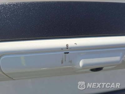 2022 Ford F-150 Raptor Crew Cab Short Bed - zdjęcie 21 z 24 - miniatura