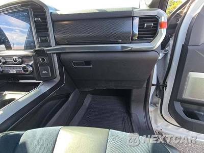 2022 Ford F-150 Raptor Crew Cab Short Bed - zdjęcie 19 z 24 - miniatura