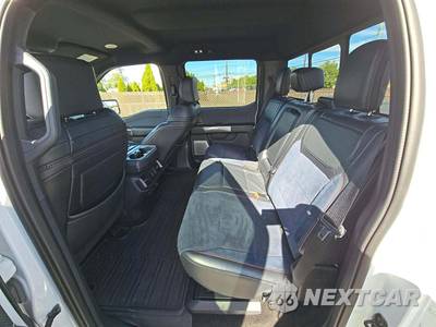 2022 Ford F-150 Raptor Crew Cab Short Bed - zdjęcie 13 z 24 - miniatura