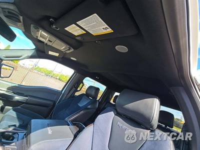 2022 Ford F-150 Raptor Crew Cab Short Bed - zdjęcie 11 z 24 - miniatura