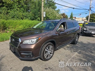 2019 Subaru Ascent Limited 7-Passenger