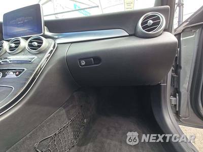 2016 Mercedes-Benz C 300 4MATIC w/Sport Pkg - zdjęcie 19 z 27 - miniatura