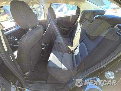 2017 Toyota Yaris iA Sedan - zdjęcie 13 z 24 - miniatura