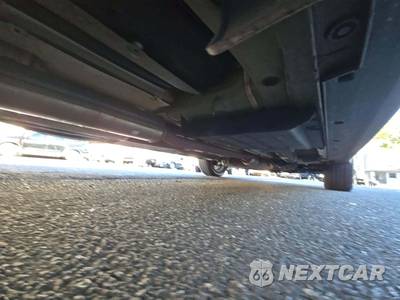 2020 Hyundai Tucson Limited - zdjęcie 17 z 28 - miniatura
