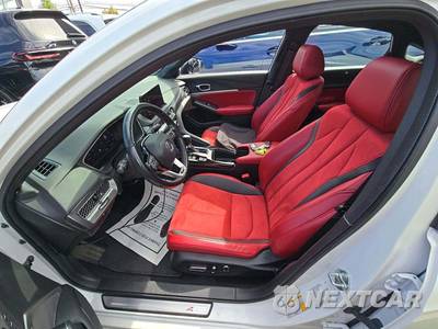 2024 Acura Integra w/A-Spec & Technology Packages - zdjęcie 6 z 25 - miniatura