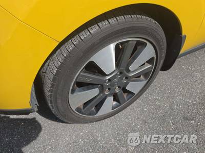 2015 Kia Soul ! - zdjęcie 22 z 32 - miniatura