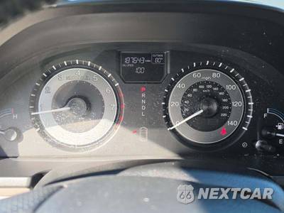 2013 Honda Odyssey EX-L w/RES 118.1" WB - zdjęcie 9 z 32 - miniatura