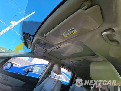 2013 Honda Odyssey EX-L w/RES 118.1" WB - zdjęcie 11 z 32 - miniatura