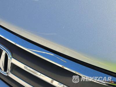 2013 Honda Odyssey EX-L w/RES 118.1" WB - zdjęcie 22 z 32 - miniatura