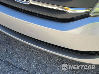 2013 Honda Odyssey EX-L w/RES 118.1" WB - zdjęcie 23 z 32 - miniatura