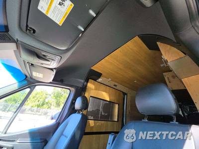 2022 Mercedes-Benz Sprinter 2500 Cargo Van High Roof 170.0" WB - zdjęcie 11 z 27 - miniatura
