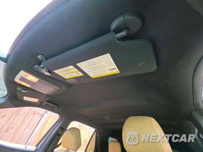 2017 Ford Explorer Limited - zdjęcie 11 z 28 - miniatura