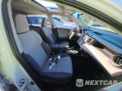 2014 Toyota RAV4 XLE - zdjęcie 18 z 25 - miniatura
