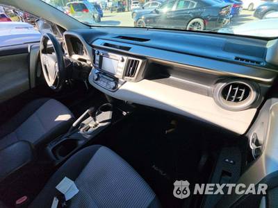 2014 Toyota RAV4 XLE - zdjęcie 19 z 25 - miniatura