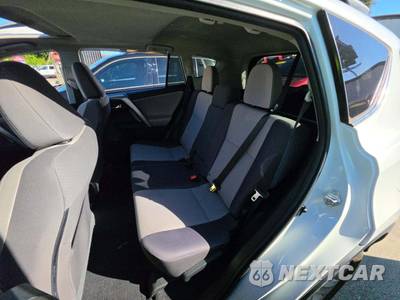 2014 Toyota RAV4 XLE - zdjęcie 13 z 25 - miniatura