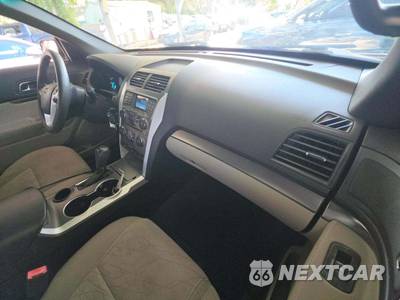 2014 Ford Explorer - zdjęcie 20 z 26 - miniatura