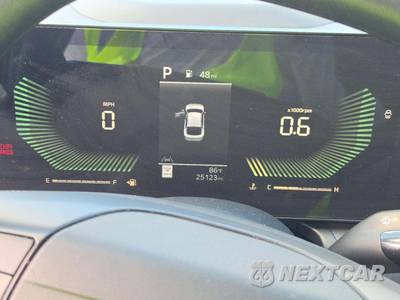 2025 Kia K4 LXS - zdjęcie 9 z 24 - miniatura